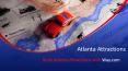 Atlanta Attractions PowerPoint PPT Presentation