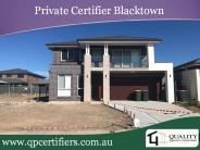 Private Certifier Blacktown
