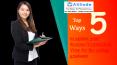 5 Ways to update your Resume/Curriculum Vitae for the College Graduate PowerPoint PPT Presentation
