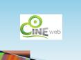CINE WEB STUDIO PowerPoint PPT Presentation