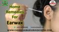 home remedies for the removal of earwax PowerPoint PPT Presentation