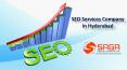 SEO Services in Hyderabad, SEO Company in Hyderabad – Saga Biz Solutions. PowerPoint PPT Presentation