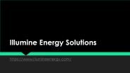 Solar panel installation company Kerala