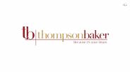 Financial Services Firm - Thompson Baker