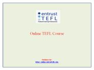 Online TEFL Course (1)