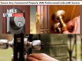 Secure Any Commercial Property With Professional Locksmith Service PowerPoint PPT Presentation