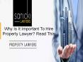 Why Is It Important To Hire Property Lawyer? Read This PowerPoint PPT Presentation
