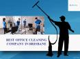 Best Office Cleaning Company in Brisbane PowerPoint PPT Presentation