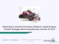 International Sports And Arts Promoters Market Comprehensive Forecast To 2023 PowerPoint PPT Presentation