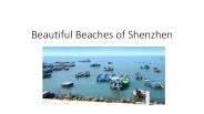 Beautiful Beaches of Shenzhen