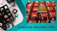 Corporate Chocolate Gifts | Corporate Logo Chocolates (2) PowerPoint PPT Presentation