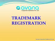 Trademark Registration
