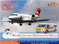 Affordable and Reliable Vedanta Air Ambulance Service in Hyderabad PowerPoint PPT Presentation