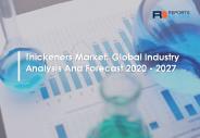 Thickeners Market Overview To 2027