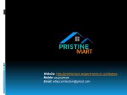 Apartments Sales Coimbatore