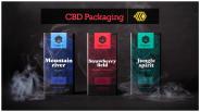 Custom Printed CBD Boxes