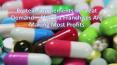 Does your Pharma franchise make the most profit? PowerPoint PPT Presentation