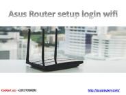 Asusrouter wifi