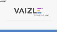 Vaizle - Social Media Analytics Tool