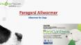 Buy Paragard Wormer For Dogs Online Australia