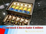 Gourmet Chocolate Online | Gourmet Chocolate