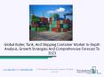 South America Boiler, Tank, And Shipping Container Market Growth Strategies PowerPoint PPT Presentation