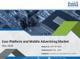 Coss Platform and Mobile Advertising Market Poised to Register 21% CAGR through 2028
