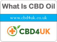 what is CBD oil?