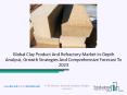 Global Clay Product and Refractory Market in 2023 - Growth Segments PowerPoint PPT Presentation