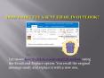 How To Delete A Sent Email In Outlook? PowerPoint PPT Presentation