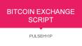 Bitcoin Exchange Script PowerPoint PPT Presentation