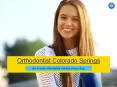 Braces Colorado Springs | Orthodontic Experts of Colorado (1) PowerPoint PPT Presentation