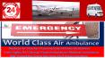 Choose your 24/7 Reputed World Class Air Ambulance Service in Delhi PowerPoint PPT Presentation