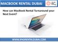 Macbook Rental Services Dubai, Macbook for Lease PowerPoint PPT Presentation