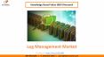 Log Management Market size is expected to reach $3.3 billion by 2025 - KBV Research PowerPoint PPT Presentation