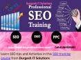 SEO Course in Janakpuri PowerPoint PPT Presentation