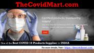 COVID 19 Product Details
