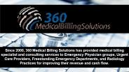 Arizona Emergency Physician Billing Services