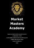 Sign up Today & Learn Forex Trading With Market Masters Academy PowerPoint PPT Presentation