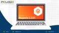pixlogixMagento 2.3.5 released- A quick overview of the new features! PowerPoint PPT Presentation