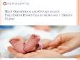 Best Obstetrics and Gynaecology Treatment Hospitals in Gurgaon | Origin Clinic PowerPoint PPT Presentation