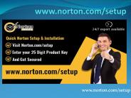 Norton.com/setup  –  Download and Activate Norton Setup