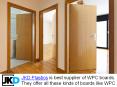 Select The Best Manufacturer Of WPC Doors PowerPoint PPT Presentation