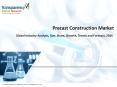 Precast Construction Market To Record An Exponential CAGR By 2026 PowerPoint PPT Presentation