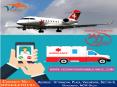 Get Most Reliable and Affordable Vedanta Air Ambulance Services in Delhi PowerPoint PPT Presentation