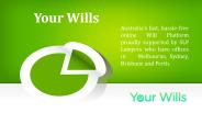Yourwills Packages to Create a Will (1)