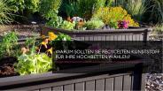 hochbeet aus kunststoff