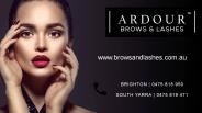 Lash Lift Services