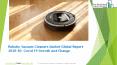 Robotic Vacuum Cleaners Market Size, Growth, Trends and Research Analysis by TBRC PowerPoint PPT Presentation