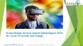 Virtual Reality Devices Market Analysis and Forecast Report 2030 PowerPoint PPT Presentation